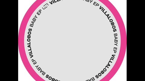 Ricardo Villalobos - Baby (Original Mix)