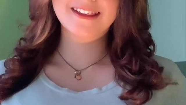 #trending Asian girl charm 4