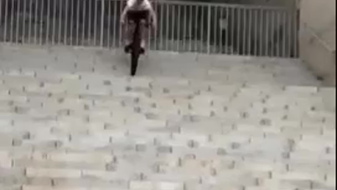 Ouch!