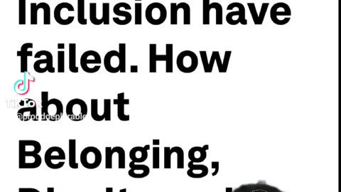 YOU WEREN'T TRYING TO HELP ANYONE