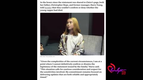 Lil Tay Death Hoax?.. is Lil Tay ALIVE??