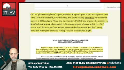 The Bio-Security Industrial Complex [TLAV]