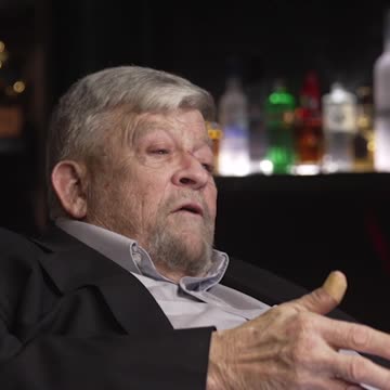 Shawn Ryan Show #95 Remote Viewer Joe McMoneagle: Remote Viewing the Titanic