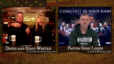 Demons, Move of God, Ministry of Jesus...
