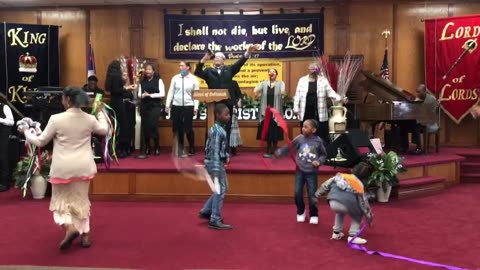 There Is None Like YOU