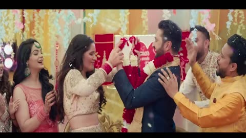 ji Wife Ji new Punjabi movie 2023