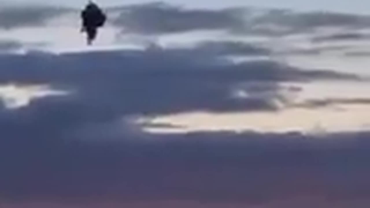 Jellyfish or similar object 2020 or 2021 in poland