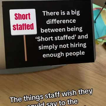 To all the bosses out there that SUCK!