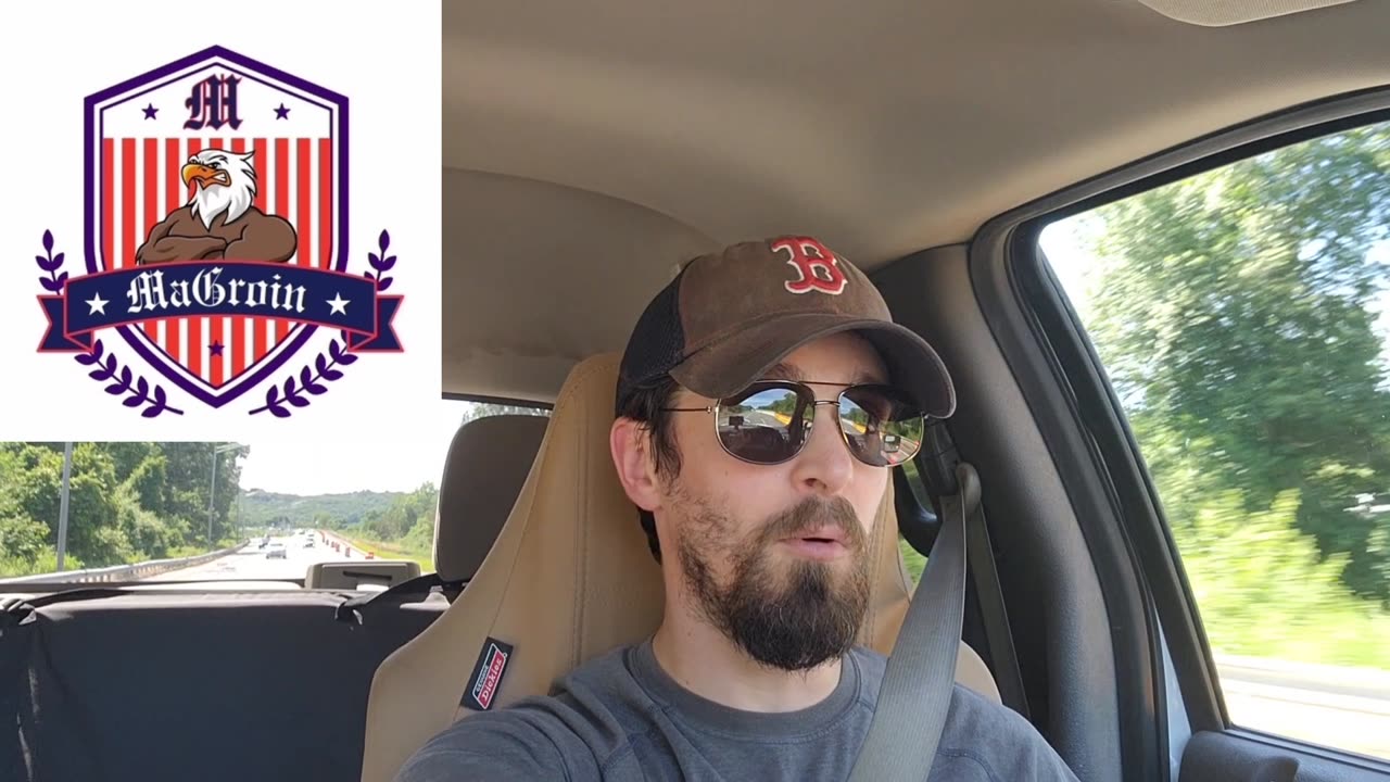 Thoughts From the Cab Episode 47