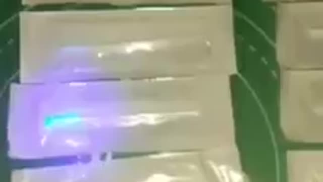 Λουσιφεράση και σε PCR τεστ;;;…