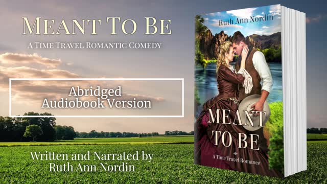 Meant To Be Audiobook Chapter 12