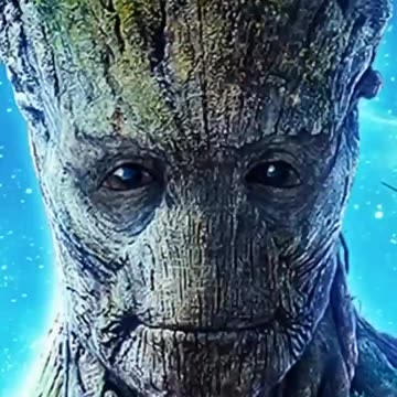 Groot