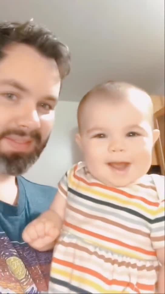 FUNNIEST BABY🤣🤣🤣