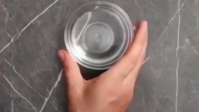 Preserving bananas