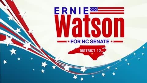 Can you chip in $5 for Ernie Watson?