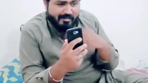 Hello hafiz funny vedio