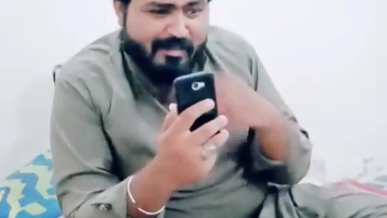 Hello hafiz funny vedio