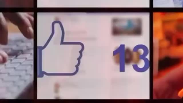 WATCH: HUMAN CONSCIOUSNESS PROGRAMMING
