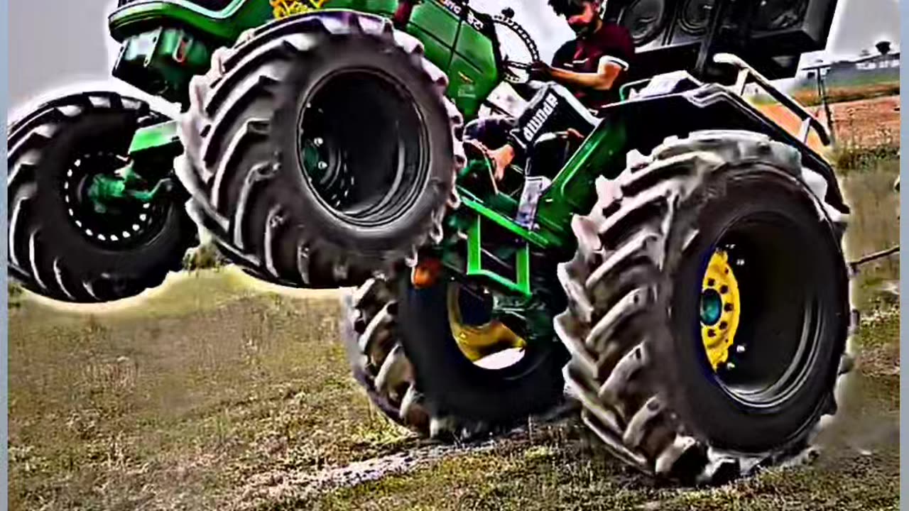 John Deere#trending#viral