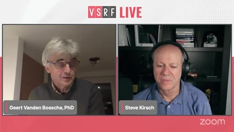 VSRF Live #156: The Sepsis Epidemic - 12 Dec 2024