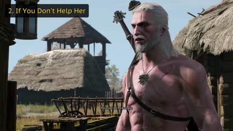 That's why this game has sold 50 million copies - The Witcher 3