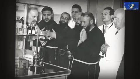 LA PROFEZIA DI PADRE PIO - IN ITALIA TORNERA' LA MONARCHIA!!😇💖👍