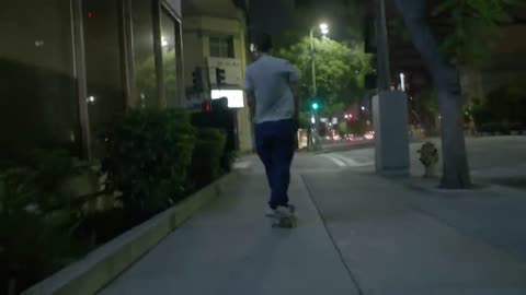 adidas Skateboarding -- Miles Silvas 'One Stop'