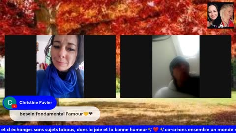 Au Coeur du Matin, Julie à Votre Ecoute 26/04