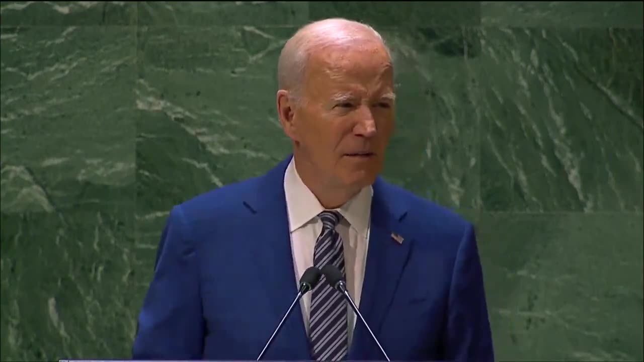 Biden Plays Down Threat of China: US Needs 'De-Risking, Not Decoupling'