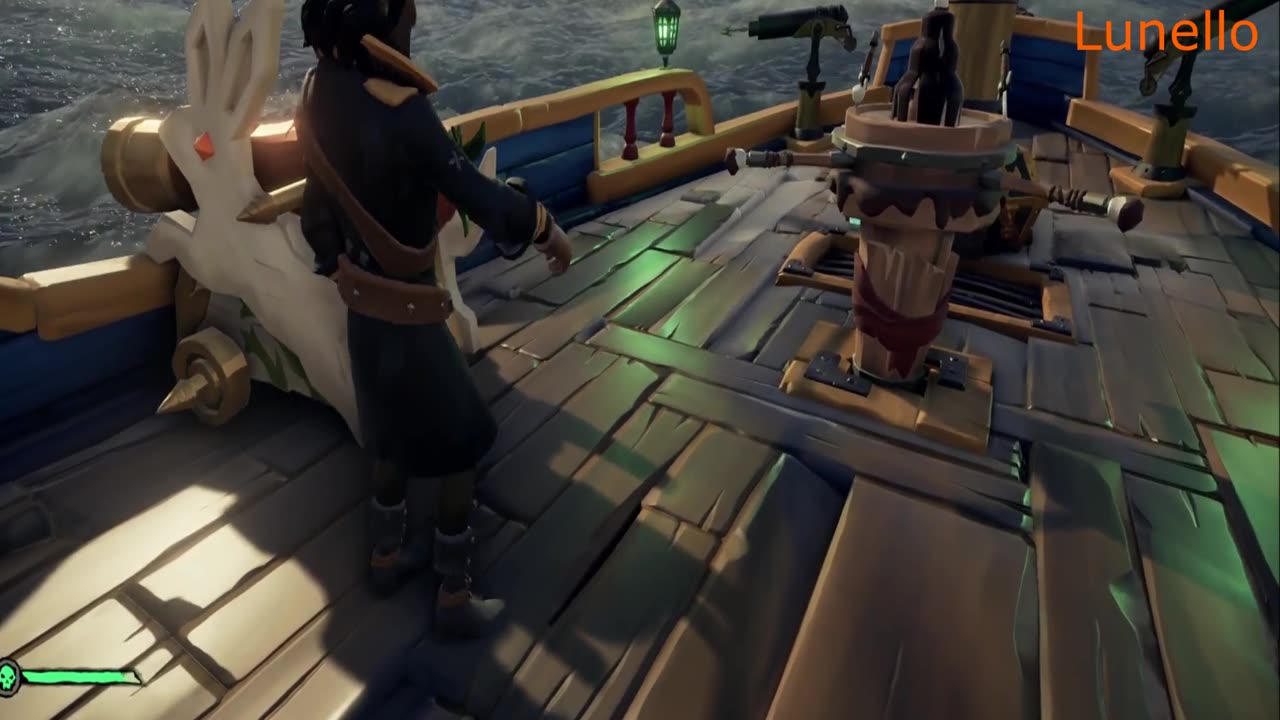 Sea Of Thieves Ep 30