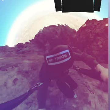 ⚠️dead? Did he make it ?