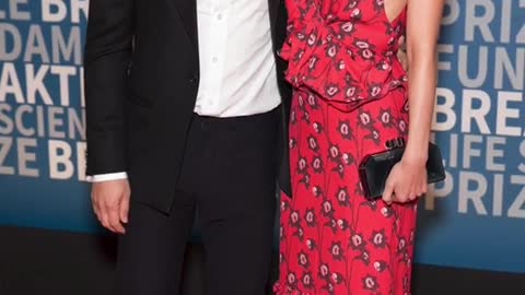 Elon Musk had an affair with wife of Google co-founder