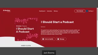 https://anchor.fm/startapodcast Messages Welcome