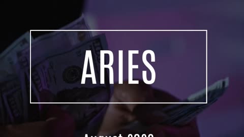 ARIES JACKPOT WINNER!!!!!💸💲💫👉AUGUST 2023🍀❤️💲✨️🏆⭐️💲💰❤️💸 Lucky Lotto Numbers. #tarot #tarotreading