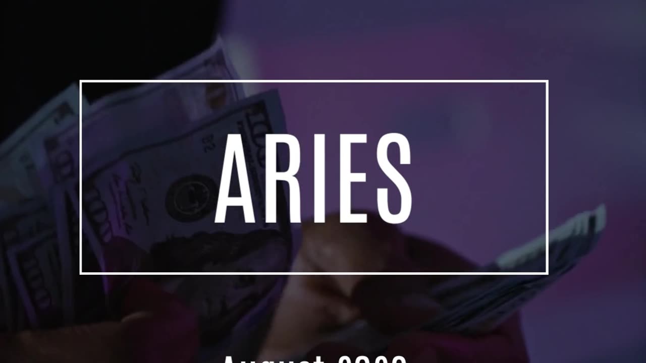 ARIES JACKPOT WINNER!!!!!💸💲💫👉AUGUST 2023🍀❤️💲✨️🏆⭐️💲💰❤️💸 Lucky Lotto Numbers. #tarot #tarotreading