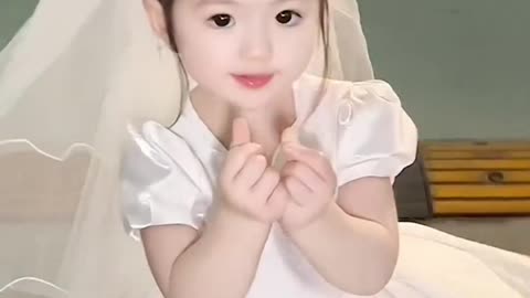 Very Cute Baby Girl Videos