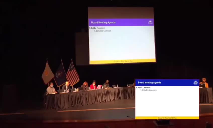 CTR is being taught in Detroit public schools