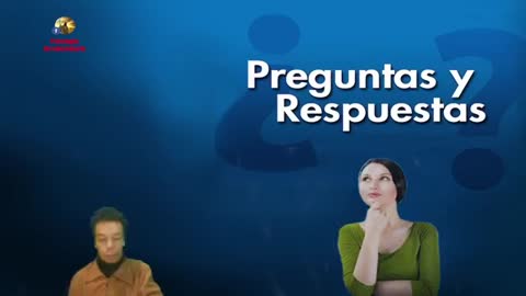 Preguntas y Respuestas