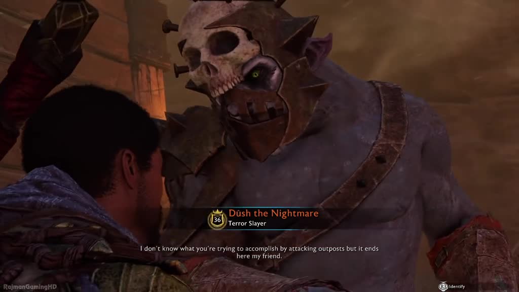 Yes,that's the man
