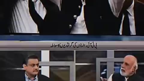 Anchor Haroon Nataman can Die for Imran Khan