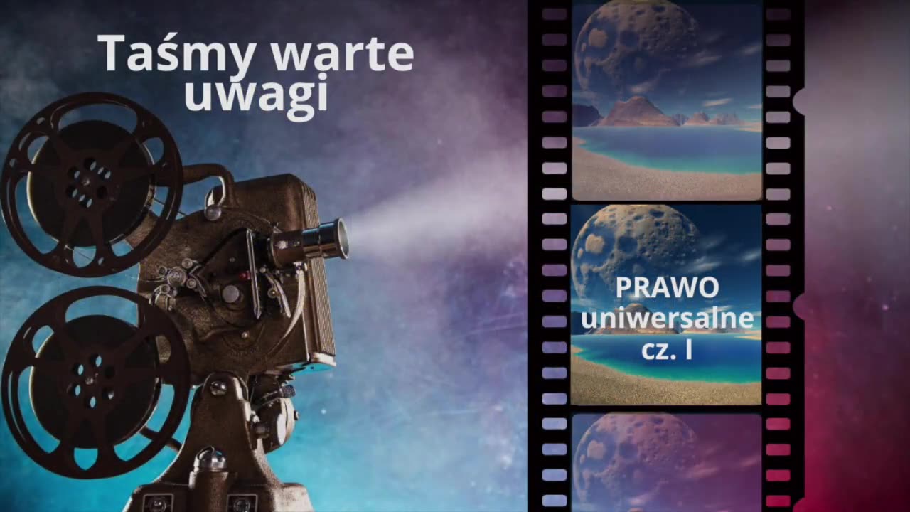 Taśmy warte uwagi - Prawo naturalne (cz. I) - System, Niewolnictwo, Prawda, Matrix - Mark Passio