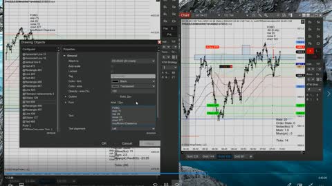 Momentum Day Trading 2022 02 14