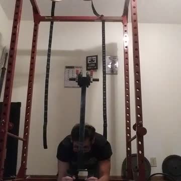 Double Sledge Handle Lever