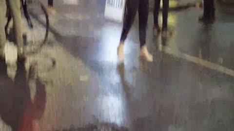 State Of War In Dublin