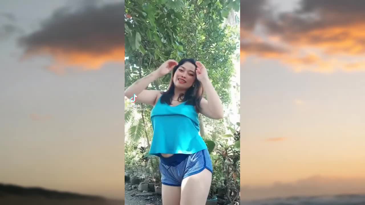 SABAK DADDY TIKTOK Dance ~(ThataChannelOfficial)