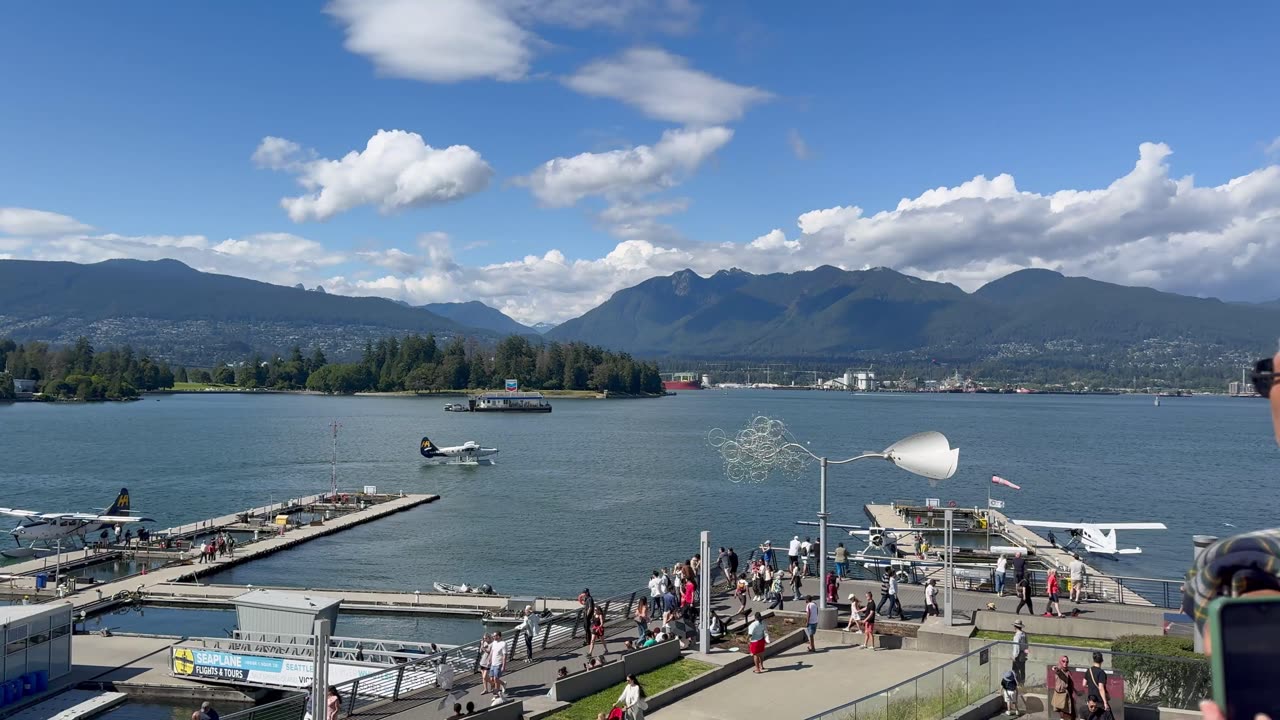 Canada Day Vancouver 2024