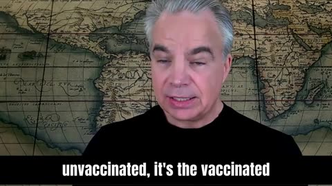Vaccine Resistant Strains