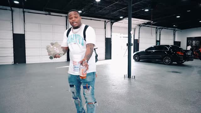 137Ej - On Me (Official Music Video)