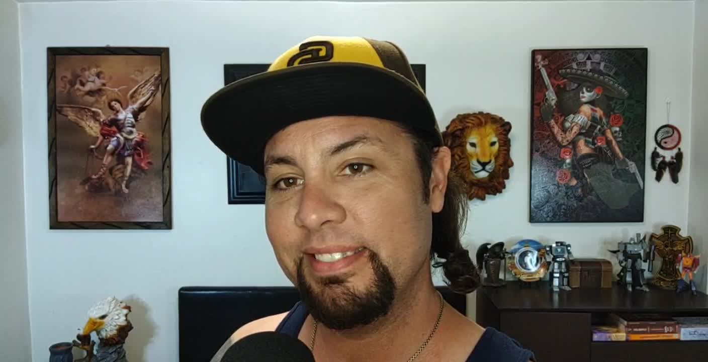 How they Trying to Control the Chaos....