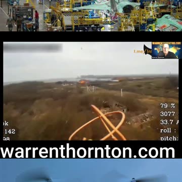 UKRAINE: THE WALKING DEAD